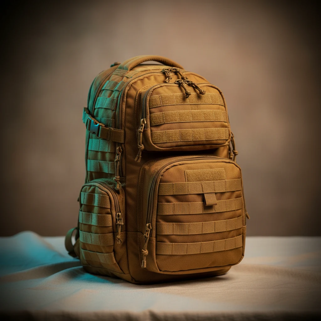 5.11 Tactical RUSH24 2.0 37L Backpack