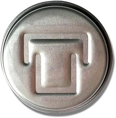 Trangia Gel Burner for Series 25 & 27 Stove Cookers DofE Hiking ...