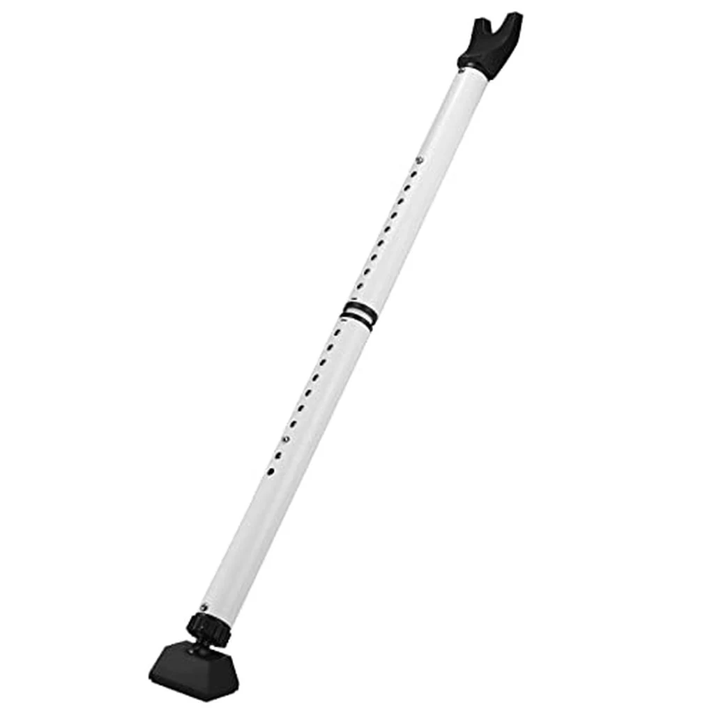 eSynic Door Security Bar Professional New Version 3-Stage ...