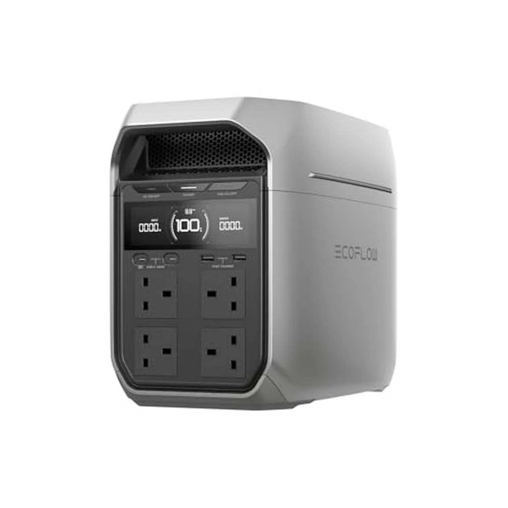 Jackery Explorer 100 Plus, 99Wh/31000mAh Portable Power Station ...