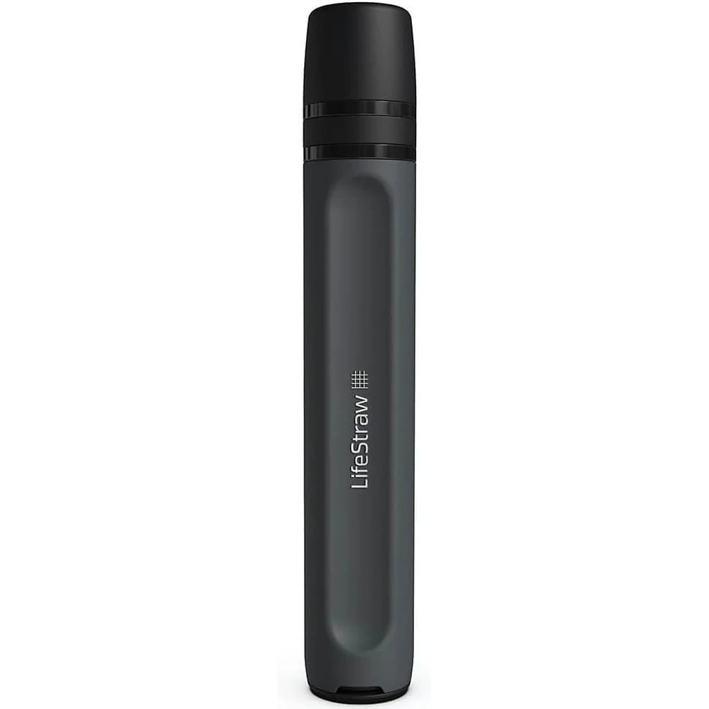 LifeStraw Peak Series - Personal Water Filter Straw for Backup ...