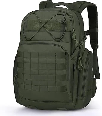 Mardingtop 40L Tactical Backpack Military Backpack for Men Molle ...