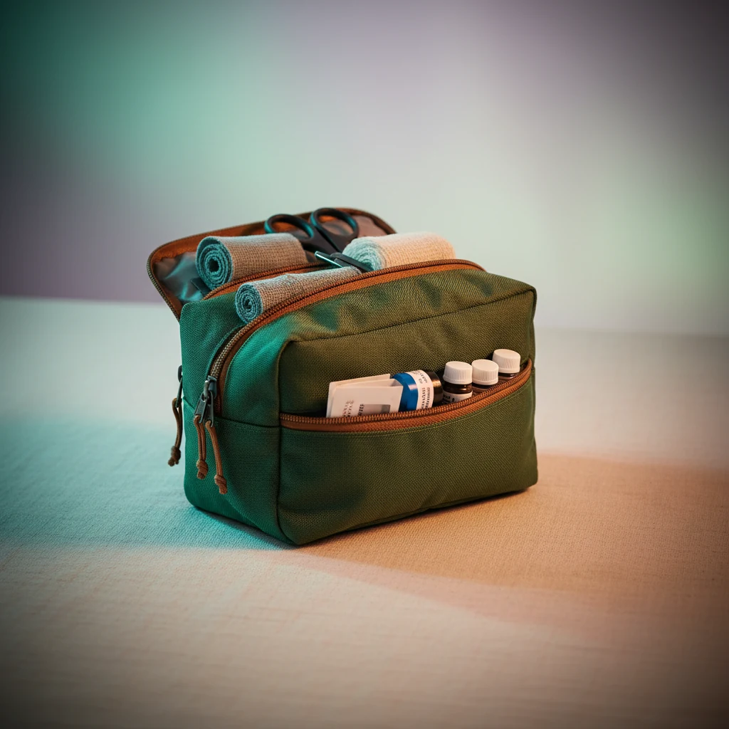 Adventure Medical Kits Mountain Series Family Kit