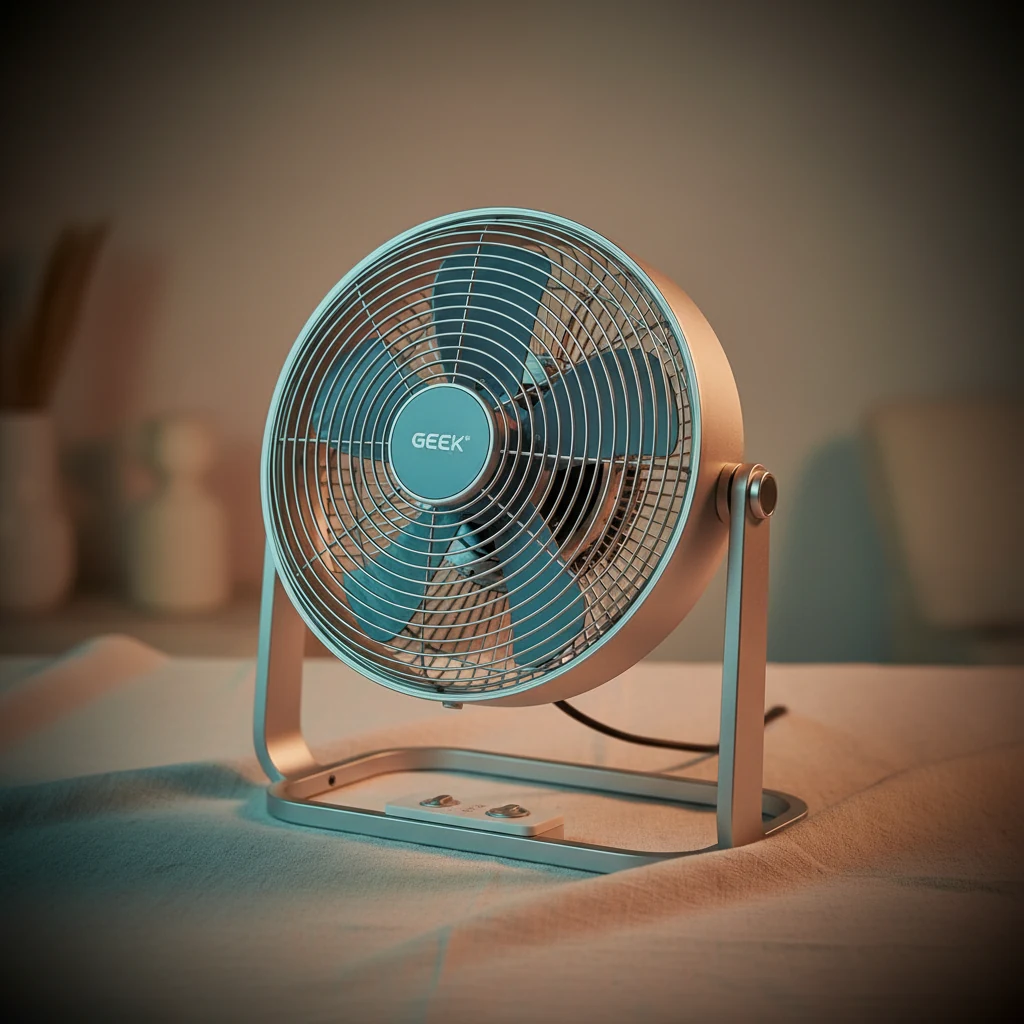 Geek Aire 16" Rechargeable Battery Fan