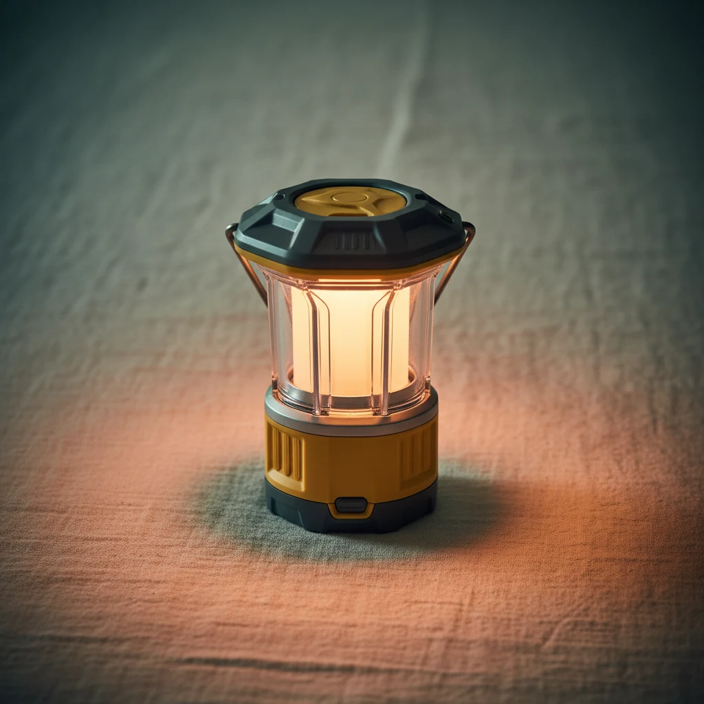 Goal Zero Lighthouse 600 Lantern