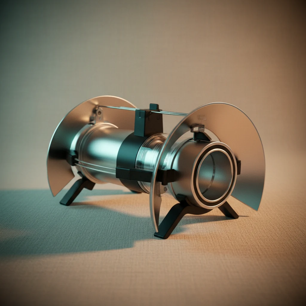 GoSun Sport Solar Cooker