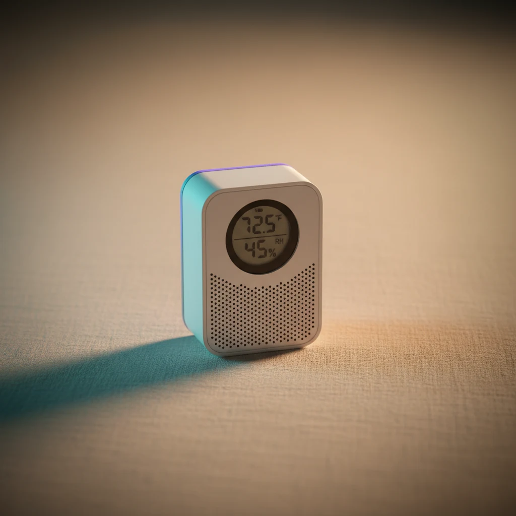 Govee WiFi Temperature Sensor