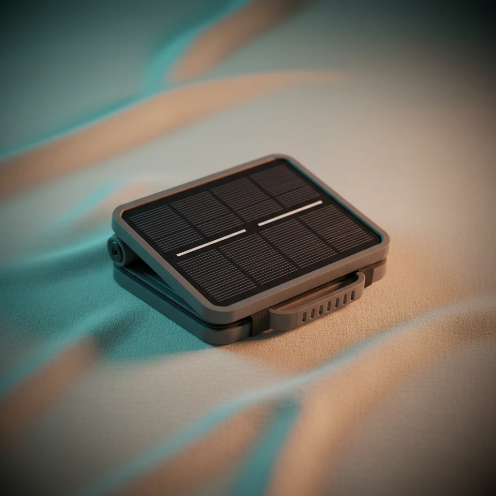 Jackery SolarSaga 100W Portable Solar Panel