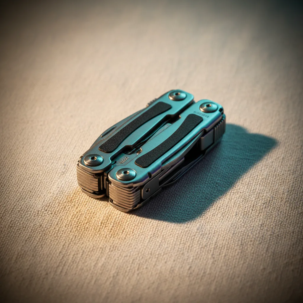 Leatherman Wave+ Multi-Tool 18-in-1
