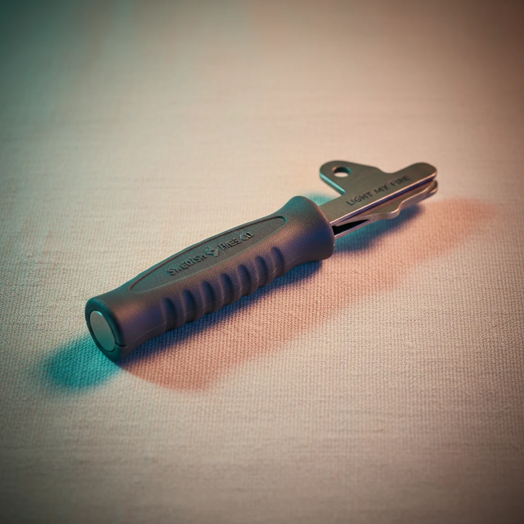 Light My Fire Swedish FireSteel 2.0 Scout
