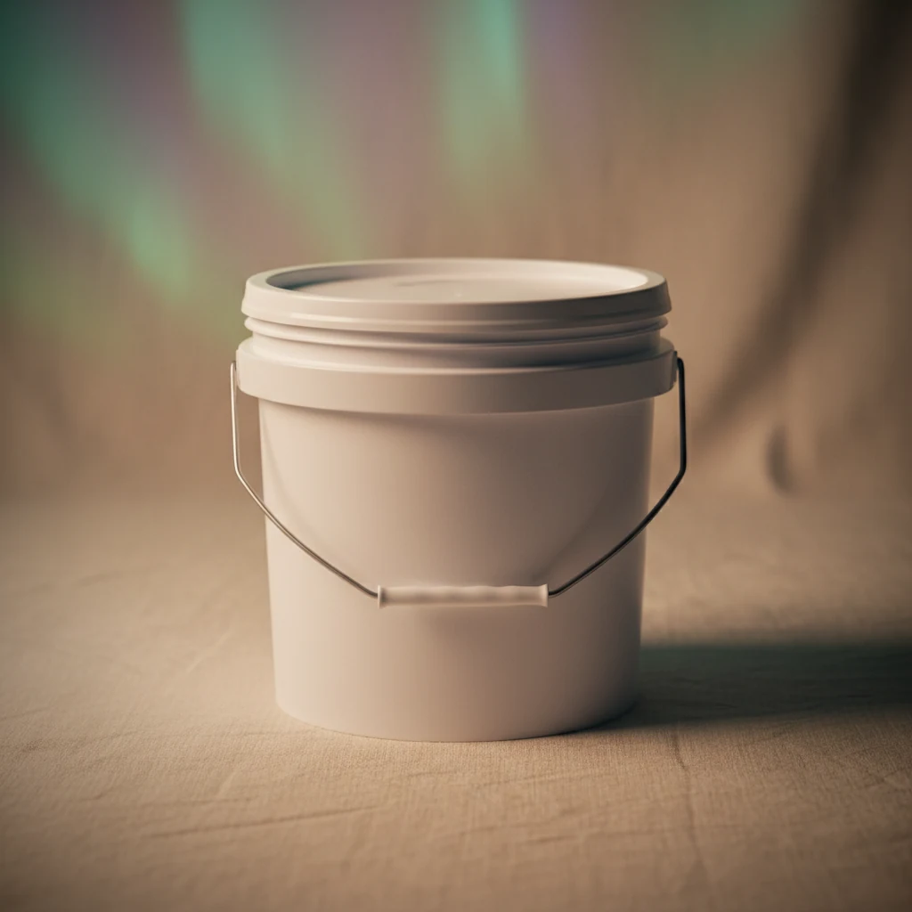 Mountain House Just-In-Case Food Bucket