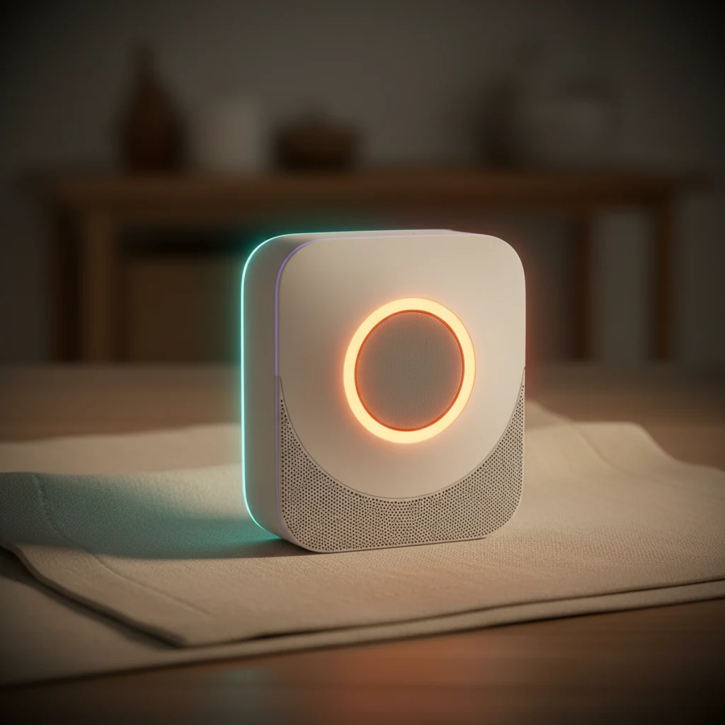 Nest Protect Smoke + CO Alarm