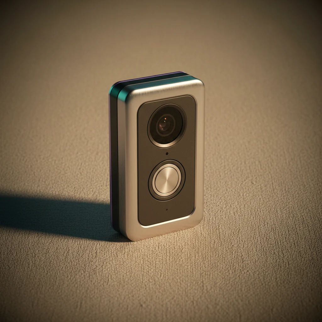 Ring Video Doorbell Pro 2