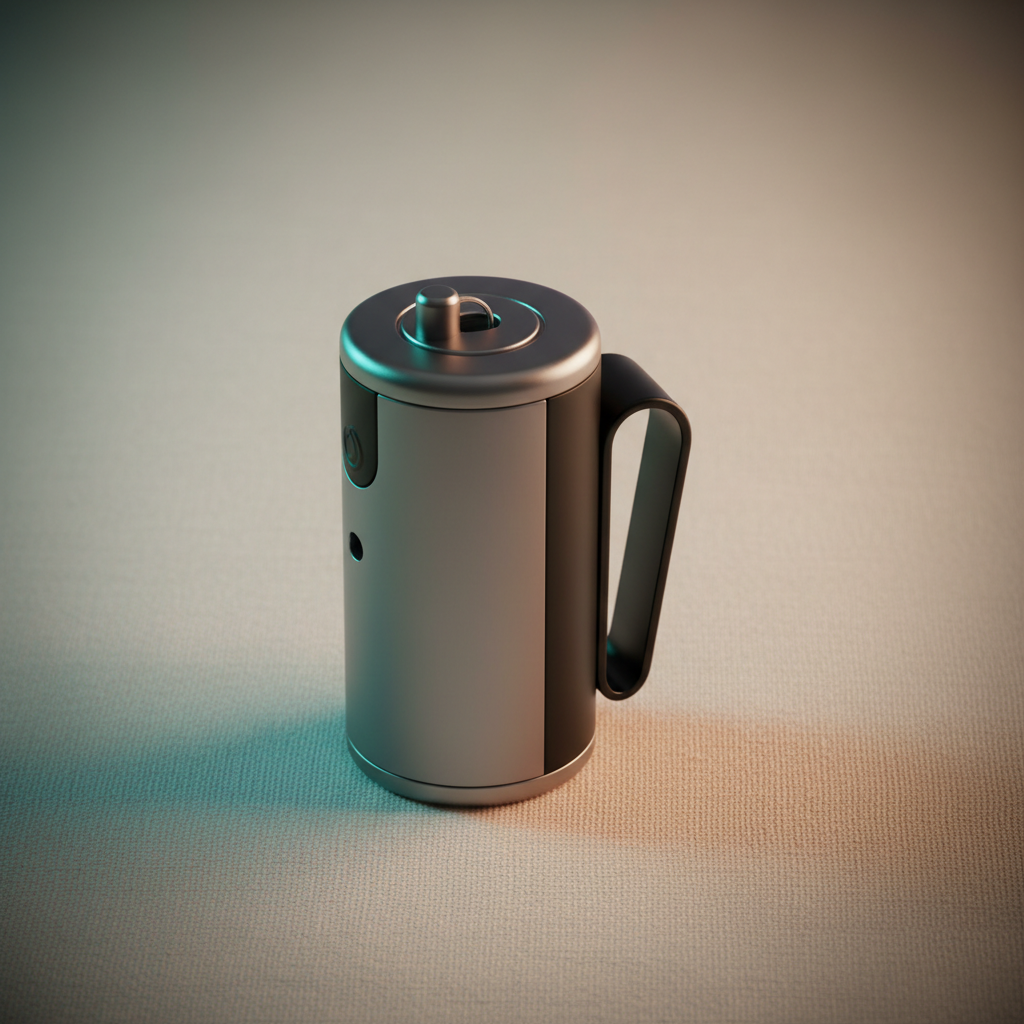 SABRE Personal Alarm 130dB with Clip