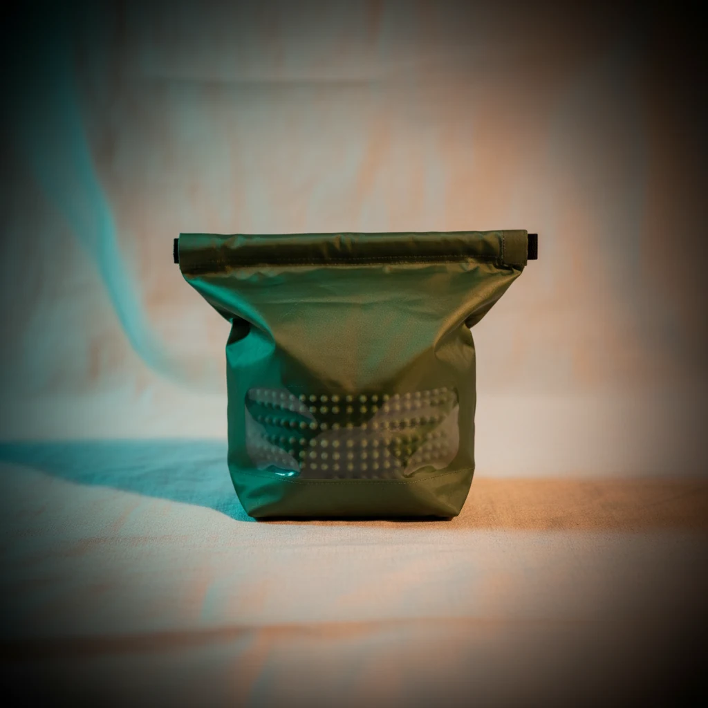 Scrubba Wash Bag Portable Laundry System