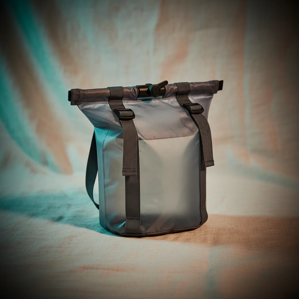 Sea to Summit Pocket Shower 10L