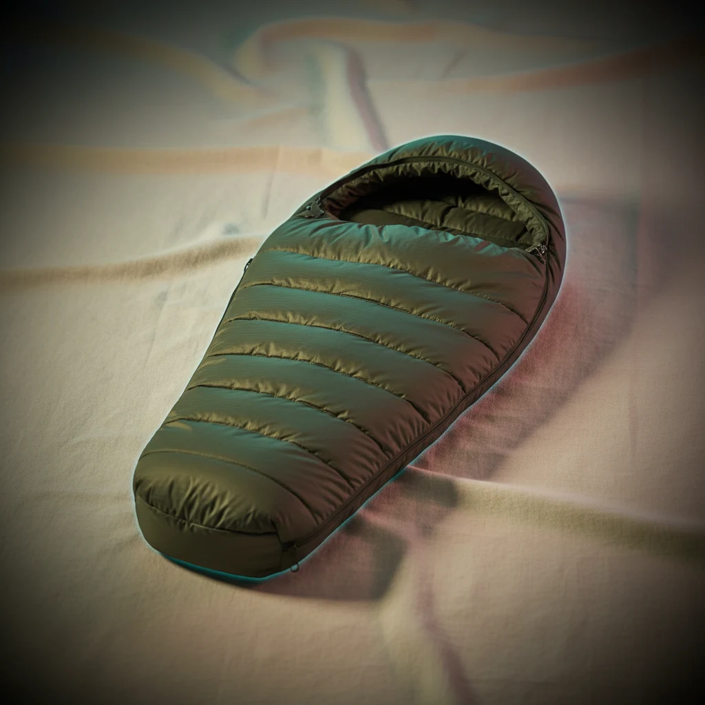 Snugpak Softie 12 Osprey Sleeping Bag (-10°C)