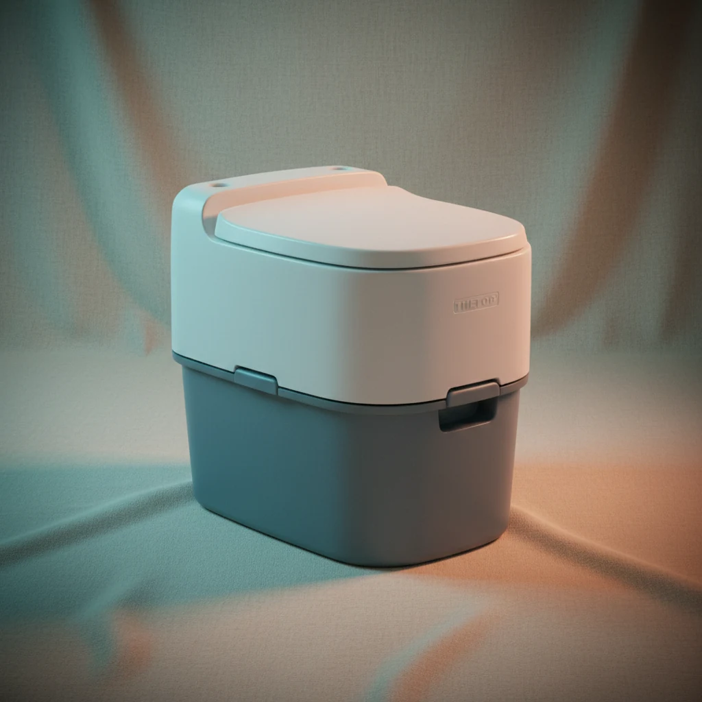 Thetford Porta Potti 365 Portable Toilet