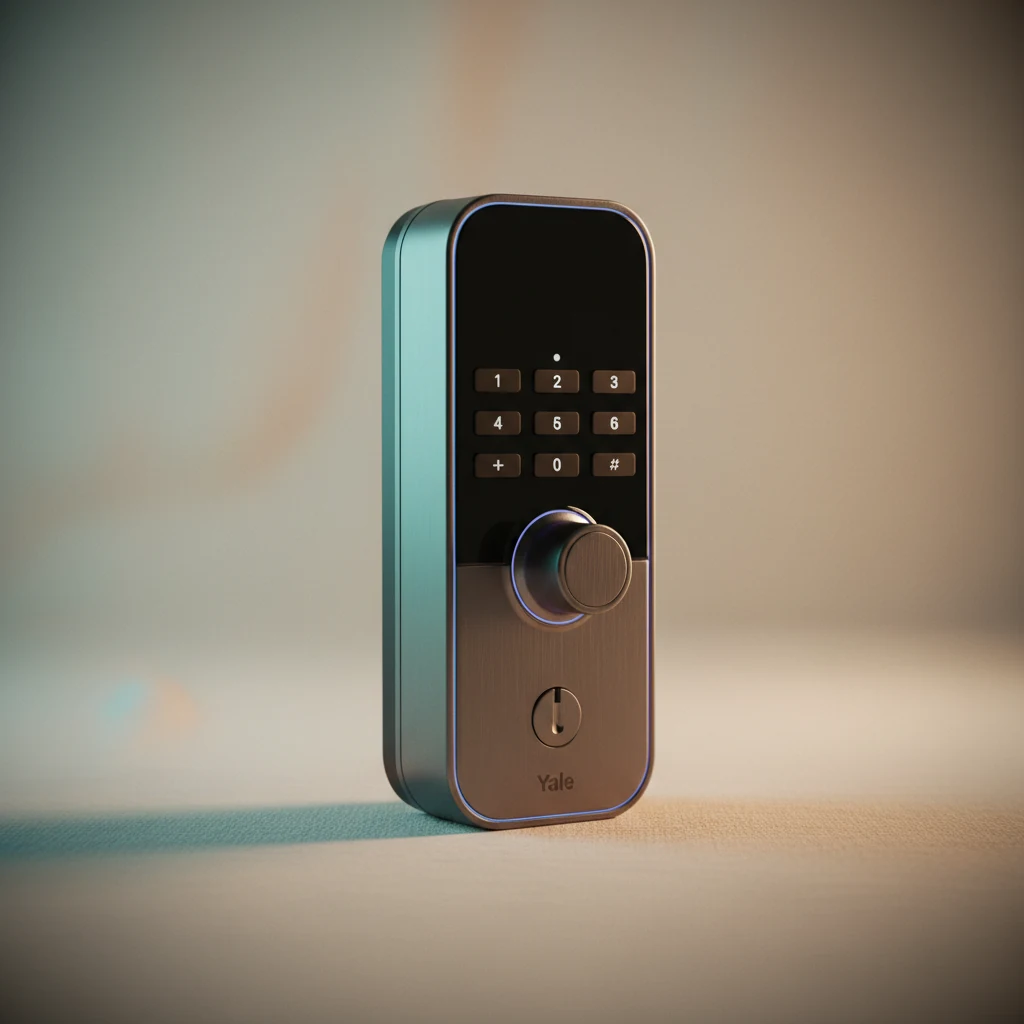 Yale Conexis L1 Smart Lock